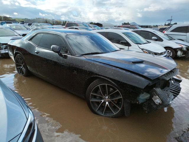 2016 DODGE CHALLENGER 2C3CDZFJ8GH153290