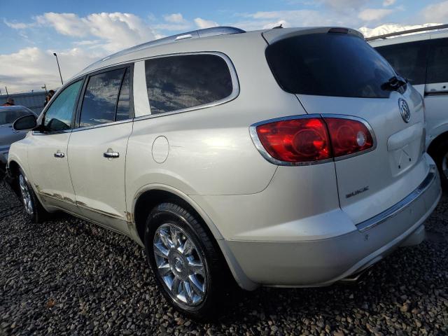 5GAKVCED0BJ257262 2011 BUICK ENCLAVE-1