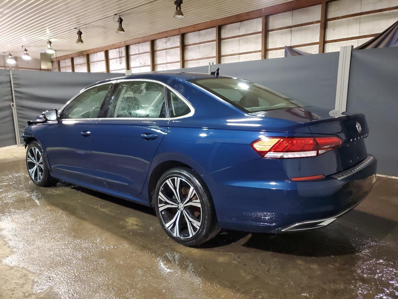 1vwsa7a33mc014158 1VWSA7A33MC014158 2021 Volkswagen Passat Se