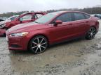 2015 FORD FUSION S - 1FA6P0G72F5111031