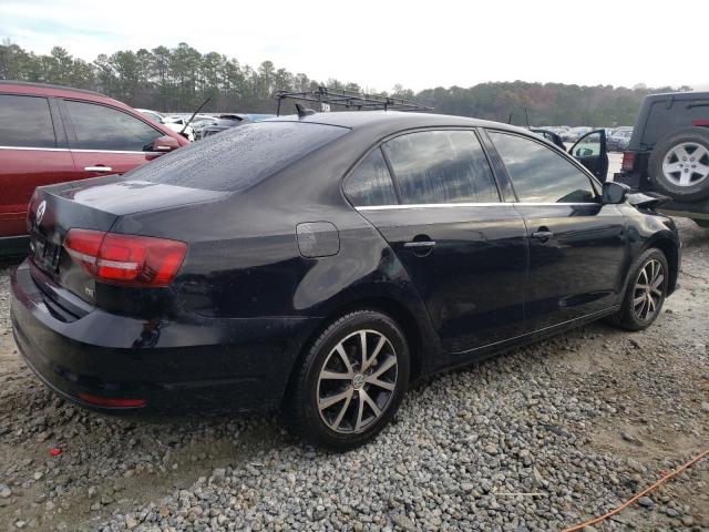 2018 VOLKSWAGEN JETTA SE 3VWDB7AJ2JM257796