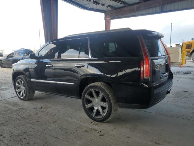 2015 CADILLAC ESCALADE L 1GYS3BKJ3FR150491