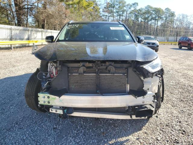 VIN 5TDDZRBH6NS229270 2022 Toyota Highlander, Limited no.5