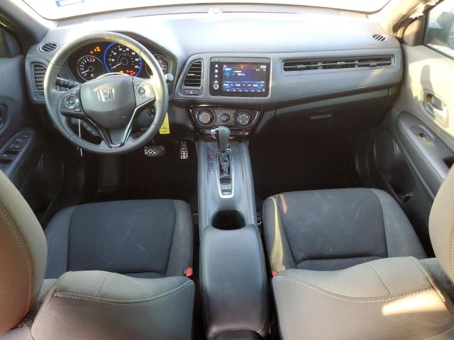 2020 HONDA HR-V SPORT 3CZRU5H19LG700471