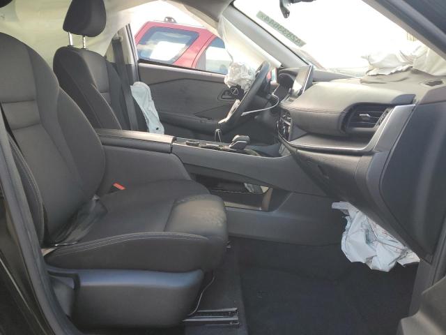 2023 NISSAN ROGUE S JN8BT3AB2PW467496