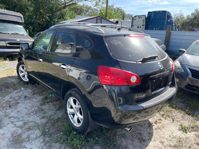 JN8AS5MV2AW129149 2010 Nissan Rogue S