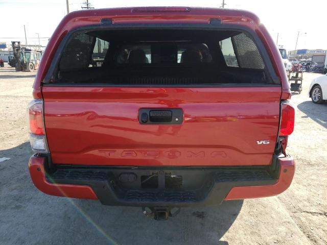 2023 TOYOTA TACOMA DOU 3TMDZ5BN9PM147342