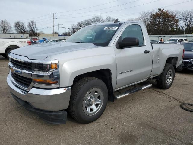 Vin: 1gcncnehxjz366490, lot: 41269524, chevrolet all models c1500 2018 img_1