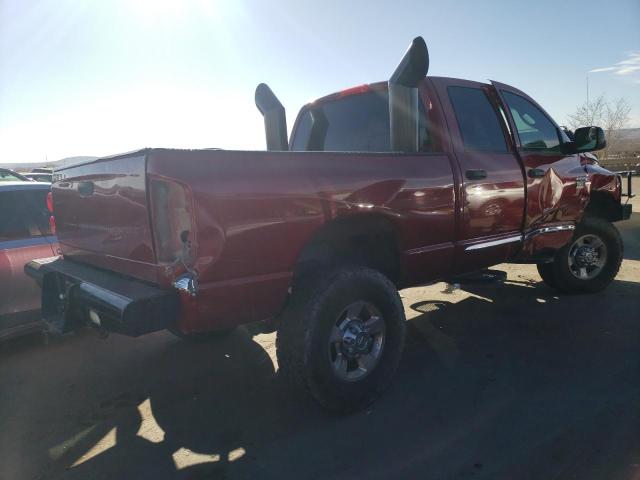 3D7KS28L29G544138 2009 Dodge Ram 2500