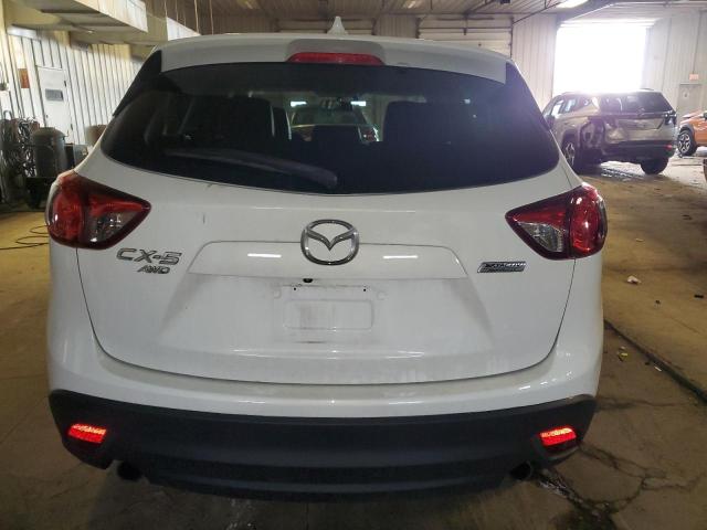 VIN 5NPD84LF1KH434080 2014 MAZDA CX-5 no.6