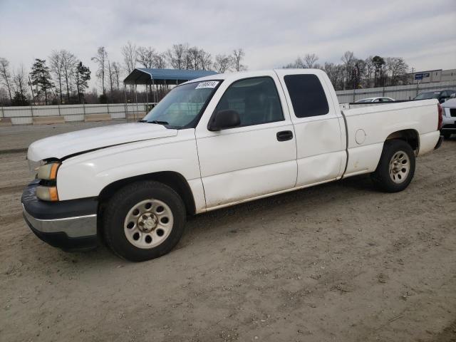 2006 Chevrolet C/K 1500 