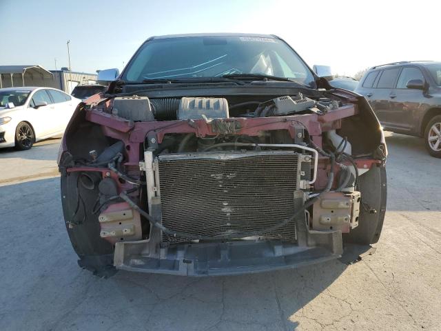 2016 CHEVROLET EQUINOX LT 2GNALDEK6G1158944