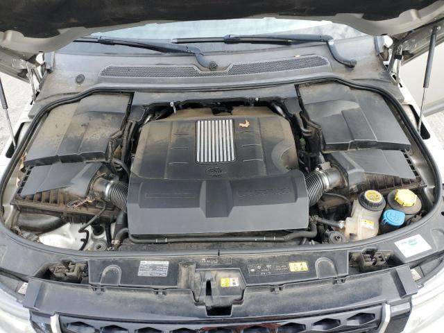 2015 LAND ROVER LR4 HSE SALAG2V63FA776627