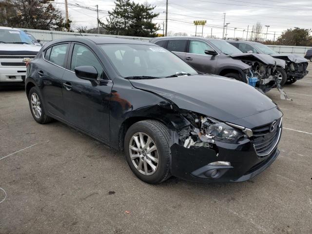2015 MAZDA 3 TOURING - 3MZBM1L79FM210272