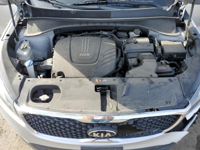 2016 KIA SORENTO LX - 5XYPG4A50GG110112