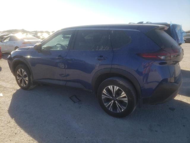 2023 NISSAN ROGUE SV JN8BT3BAXPW003586