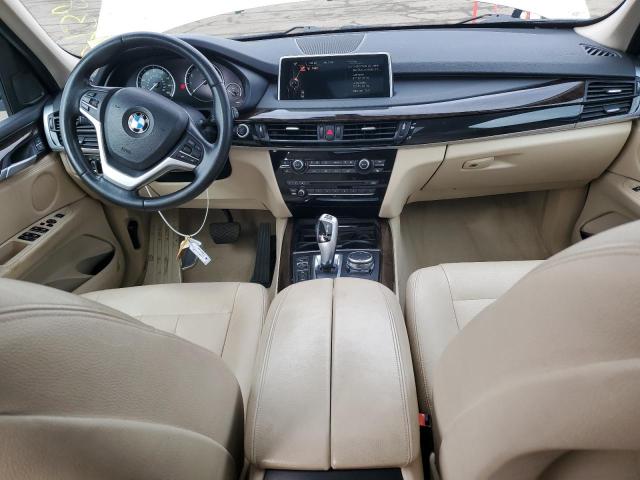 5UXKR0C57F0P16603 2015 BMW X5, photo no. 8