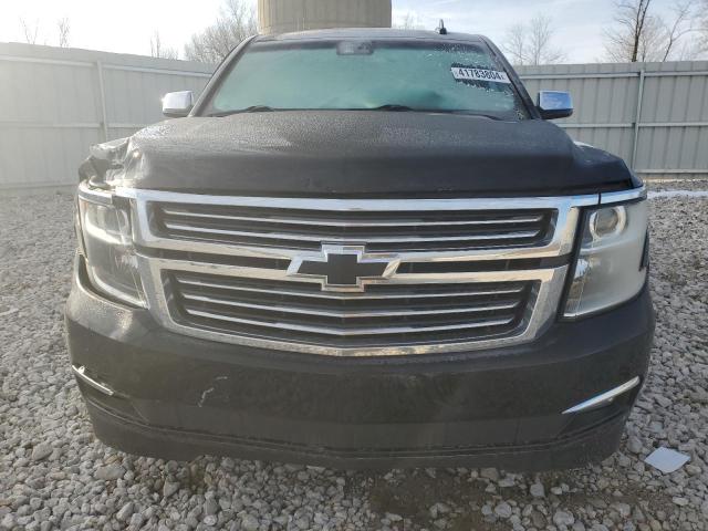 VIN 1GNSKJKC9HR120667 2017 Chevrolet Suburban, K150... no.5