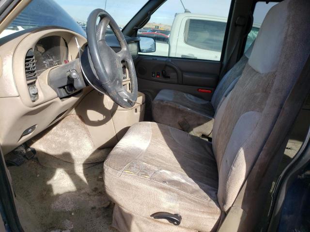 2002 Chevrolet Astro VIN: 1GBDM19XX2B150530 Lot: 42444564