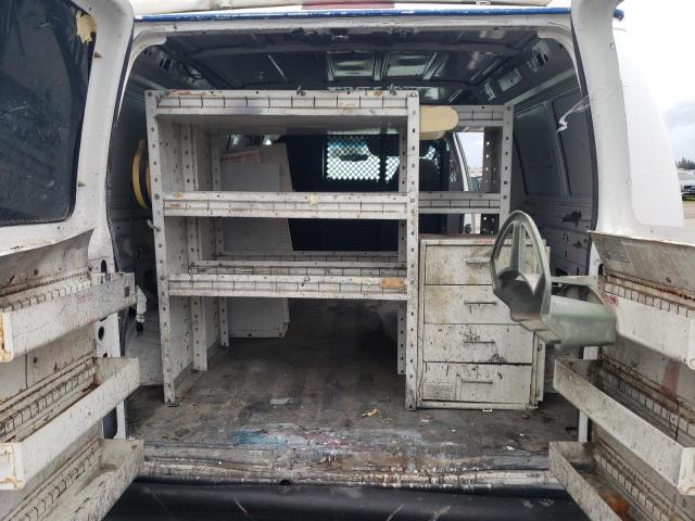 2005 Ford Econoline E150 Van VIN: 1FTRE14WX5HA26188 Lot: 43585104