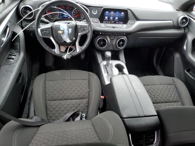 2020 CHEVROLET BLAZER 1LT 3GNKBBRA1LS593009