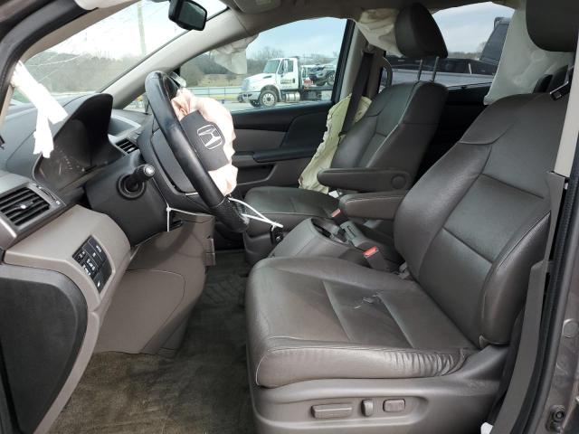 2015 HONDA ODYSSEY EX - 5FNRL5H60FB102607