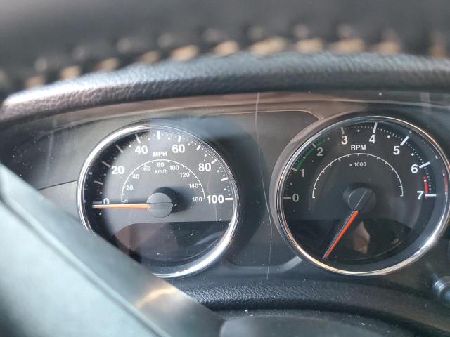 2016 JEEP WRANGLER U 1C4BJWDG5GL314588