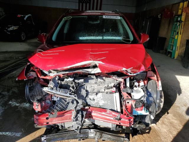 Lot #2404674306 2017 BUICK ENCORE ESS salvage car