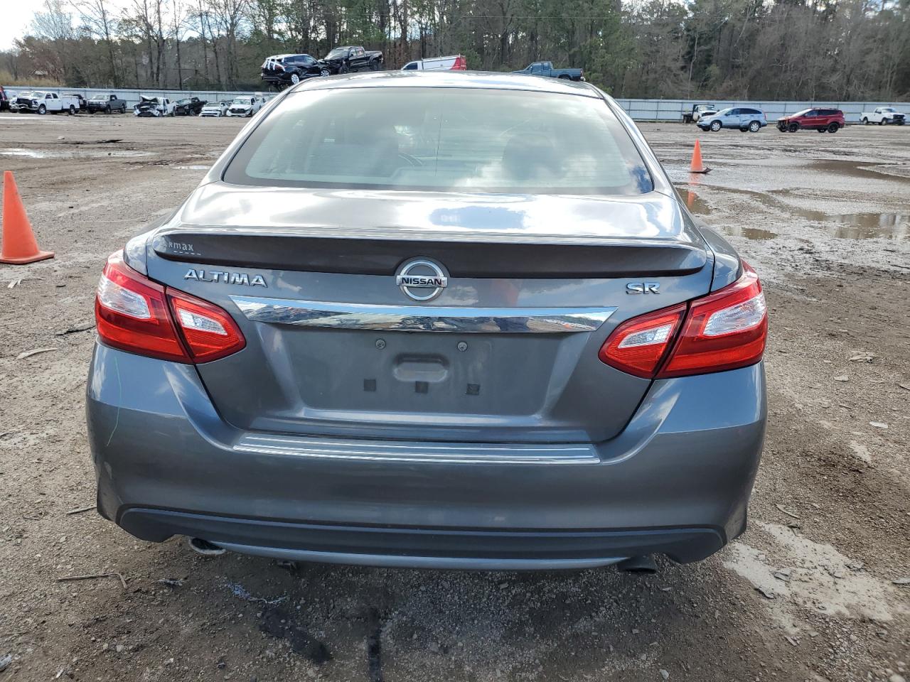 1N4AL3AP8GC291242 NISSAN ALTIMA 2016
