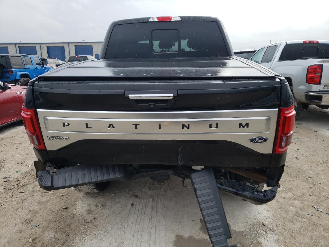 1FTEW1EG9GFD54428 FORD F-150 2016