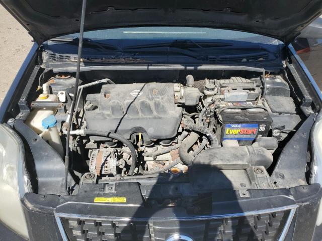 2008 Nissan Sentra 2.0 VIN: 3N1AB61E98L762840 Lot: 50838074