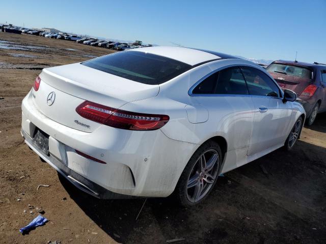 2018 MERCEDES-BENZ E 400 4MAT - WDD1J6GB5JF007011