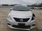 NISSAN VERSA S photo