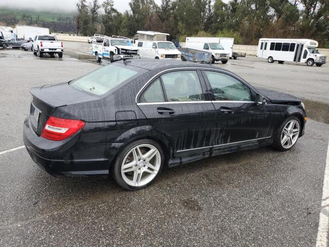 VIN WDDGF4HB5DR300294 2013 Mercedes-Benz C-Class, 250 no.3