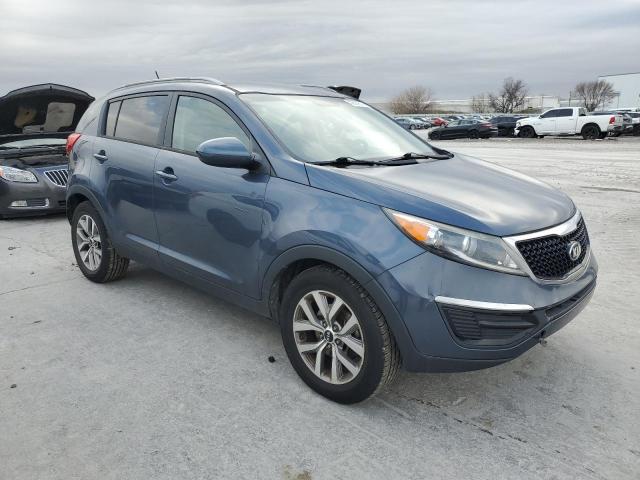 2016 KIA SPORTAGE L KNDPB3AC2G7838082