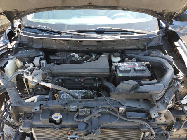 2016 NISSAN ROGUE S - 5N1AT2MT9GC856753