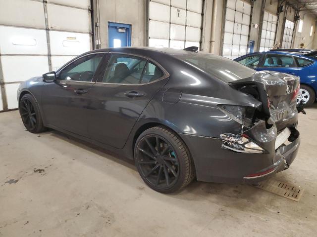 2015 Acura TLX - Image 2