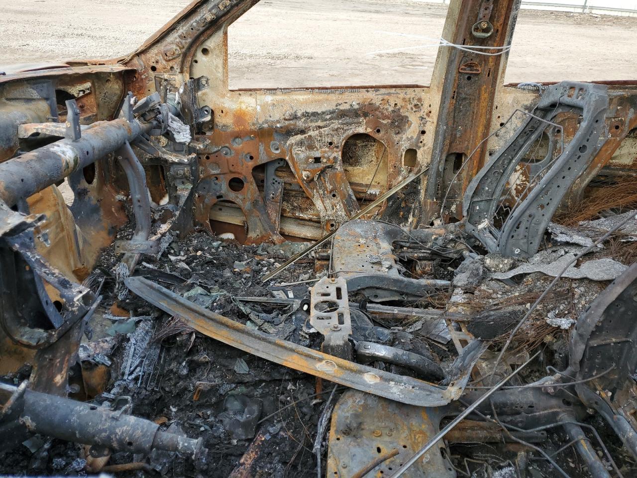 1GT49REY4PF215706 2023 GMC Sierra K2500 Denali