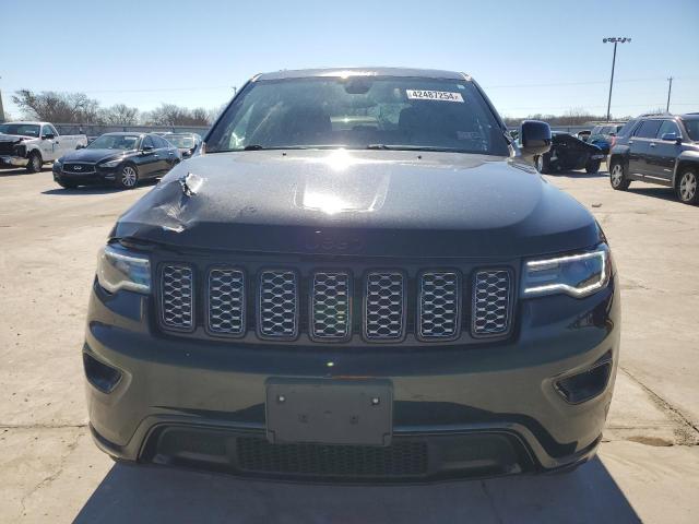 2020 Jeep Grand Cherokee Laredo VIN: 1C4RJFAG4LC422407 Lot: 42487254