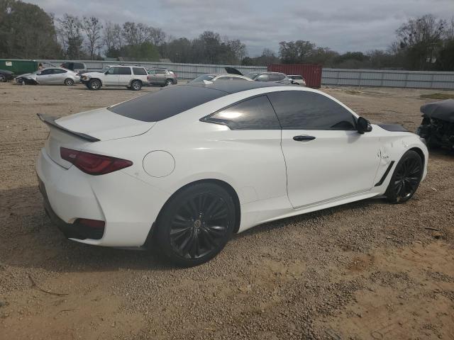 2017 Infiniti Q60 Premium VIN: JN1EV7EL7HM554288 Lot: 44387124