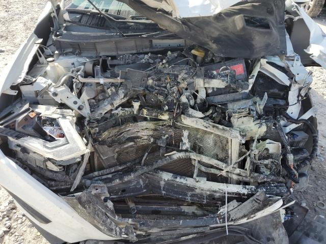 2018 Nissan Rogue S VIN: KNMAT2MT8JP525439 Lot: 44618044