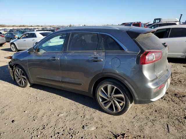 2017 KIA NIRO EX TO - KNDCE3LC5H5067858