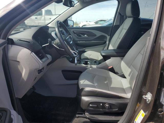 2019 GMC TERRAIN SL 3GKALPEX4KL387429