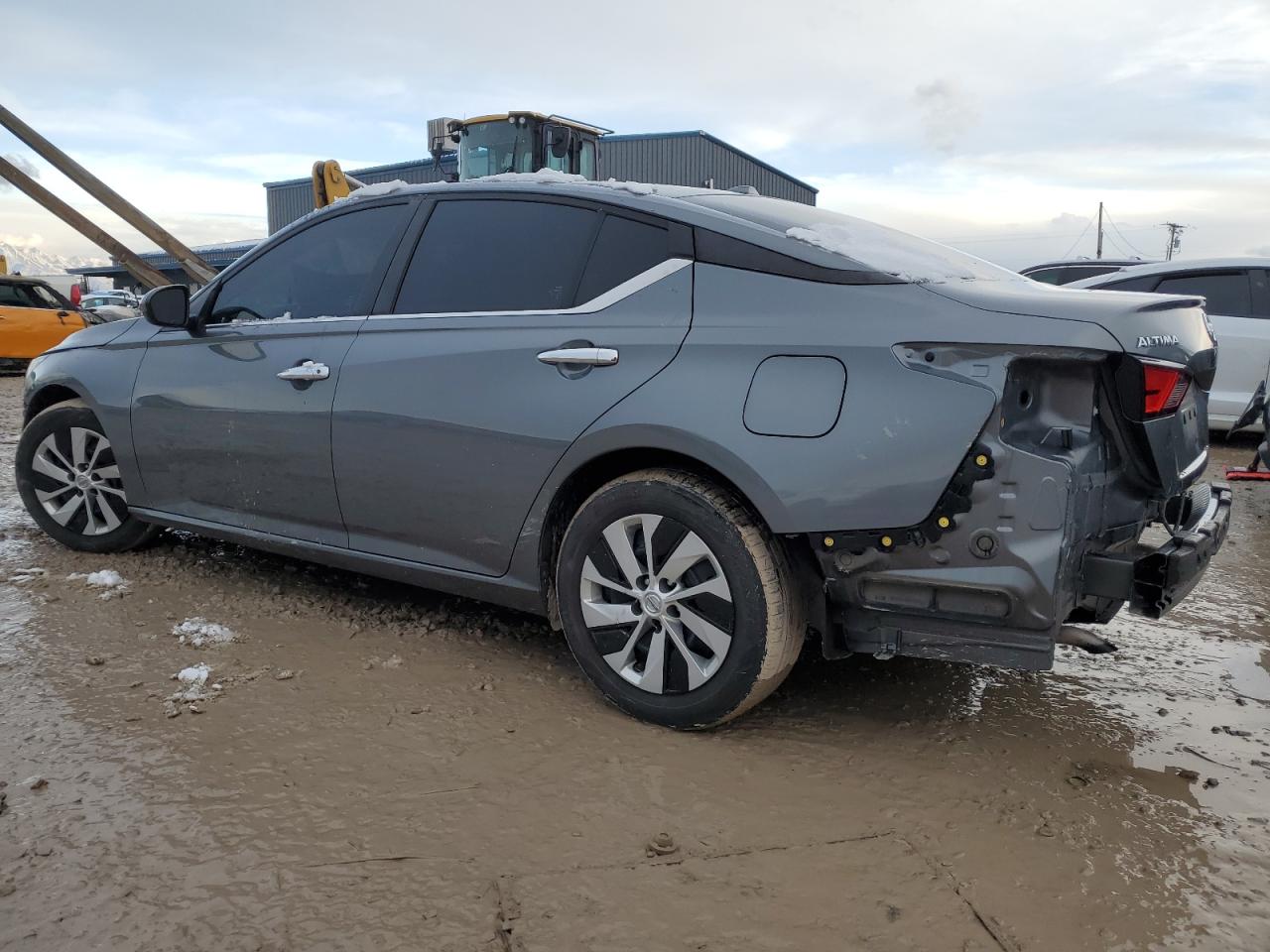 1N4BL4BV4LC239155 NISSAN ALTIMA 2020