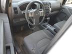 NISSAN FRONTIER S photo