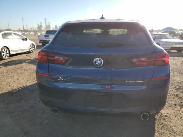 VIN WBXYH9C0XM5S16932 2021 BMW X2, Sdrive28I no.6