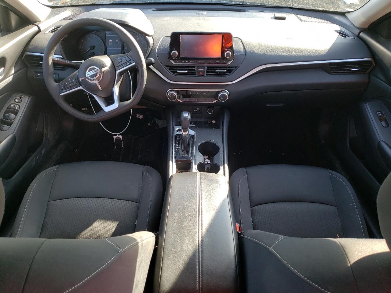 1N4BL4BV2NN321084 NISSAN ALTIMA 2022