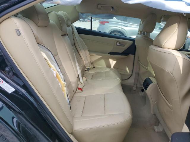 2016 TOYOTA CAMRY LE - 4T1BF1FK7GU588953