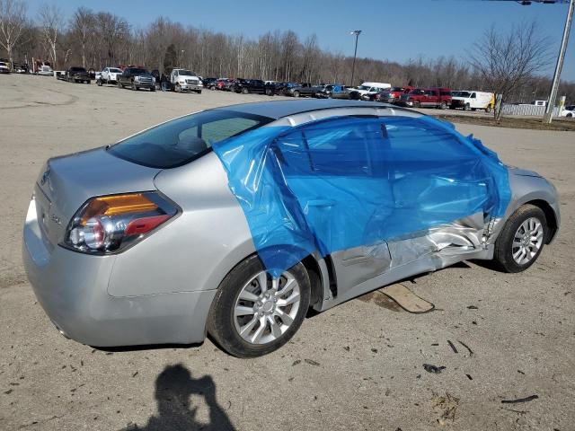 2009 Nissan Altima 2.5 VIN: 1N4AL21E79N410513 Lot: 72664253