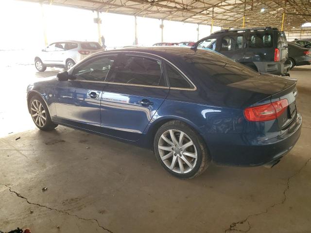 VIN WAUFFAFL9DN018227 2013 Audi A4, Premium Plus no.2